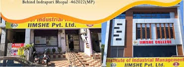 Institute of Industrial Management for Safety, Health & Environment-image