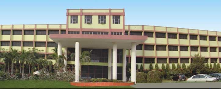 Ishwar Institute of Technology and Research-image