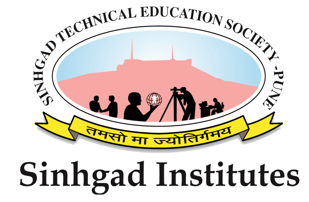 Smt. Kashibai Navale College of Architecture-logo