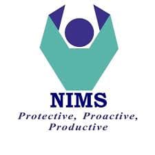 Nandi Institute of Technology and Management Sciences logo