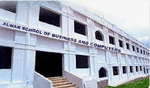 Alwar School of Business-image