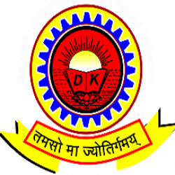 Dattakala College of Management-logo