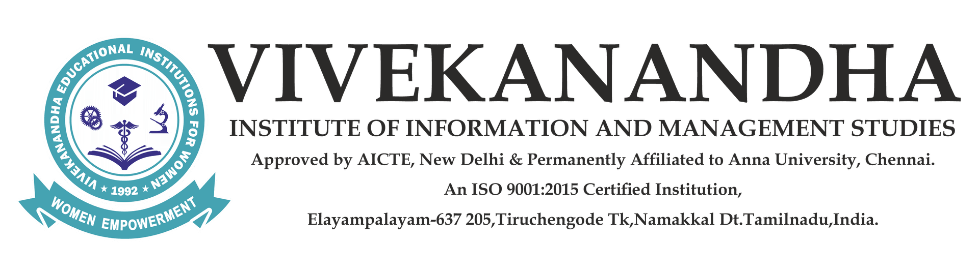 Vivekanandha Institute of Information and Management Studies, Elayampalayam-image