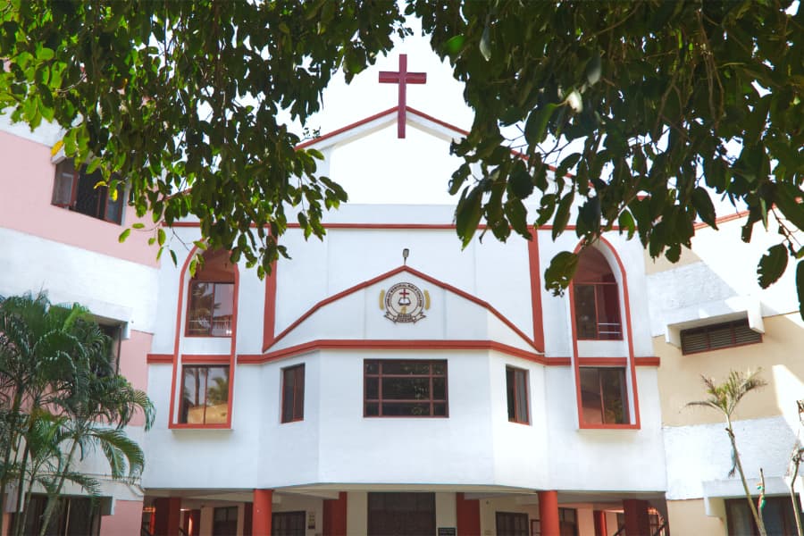Jubilee Memorial Bible College-image