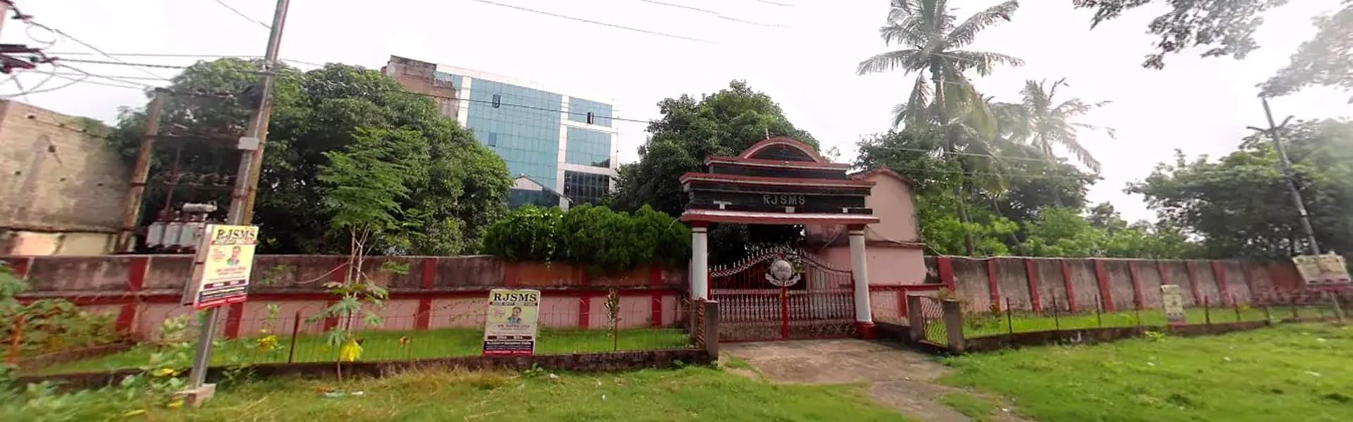 RJ School of Management Studies-image