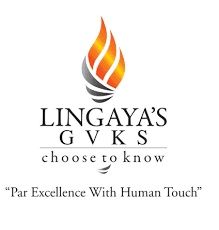 Lingaya's GVKS Institute of Management & Technology-image