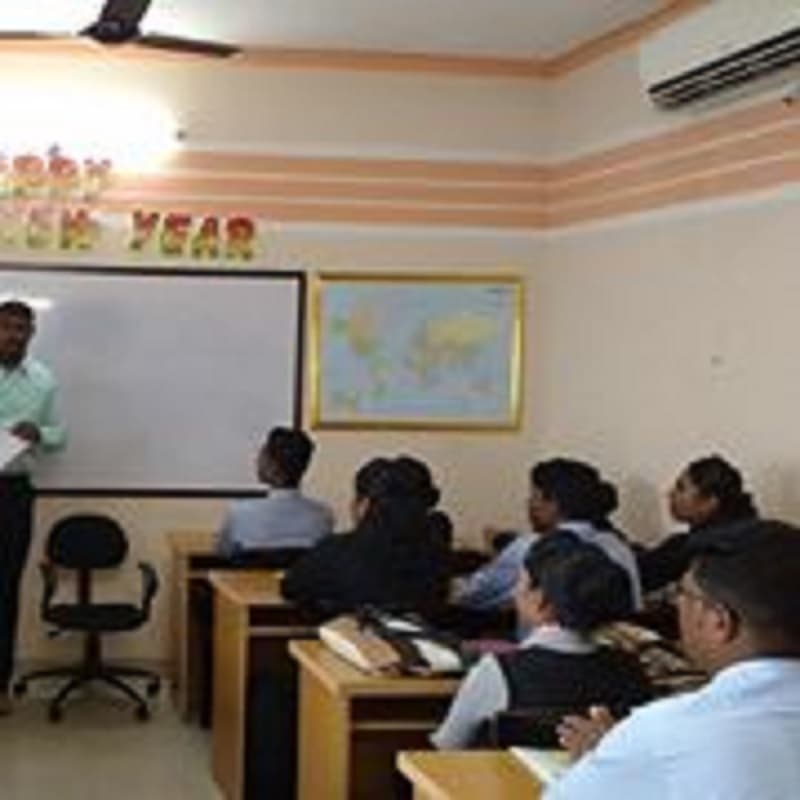 Akbar Academy of Airline Studies-image