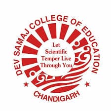 Dev Samaj College of Education-image