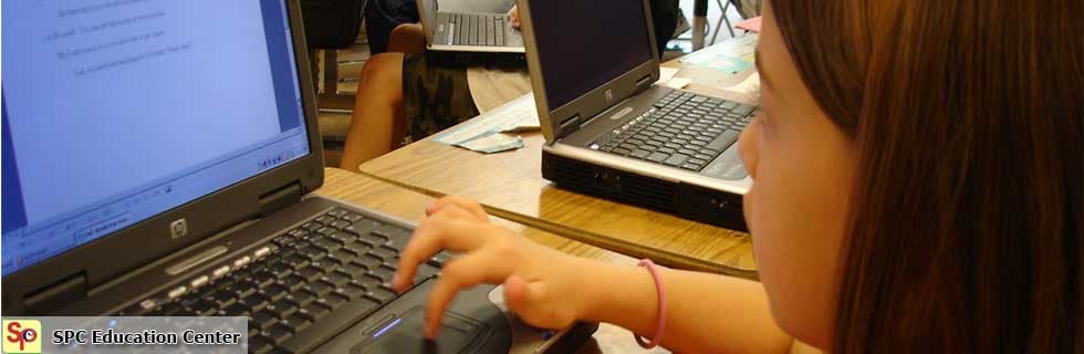SPC Education Center-image