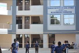Ramaiah Institute of Legal Studies-image