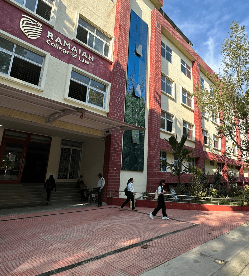 Ramaiah Institute of Legal Studies-gallery-image-4