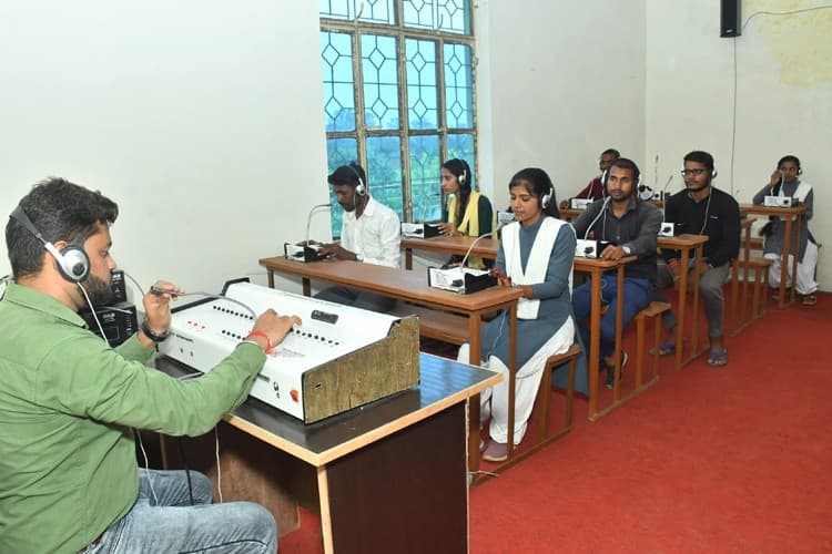 RP Degree College-image