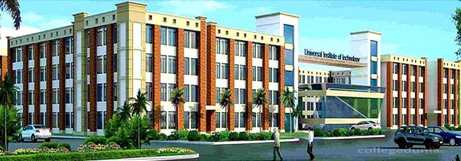 Universal Institute of Technology-image