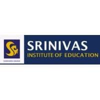 Srinivas College of Education-logo