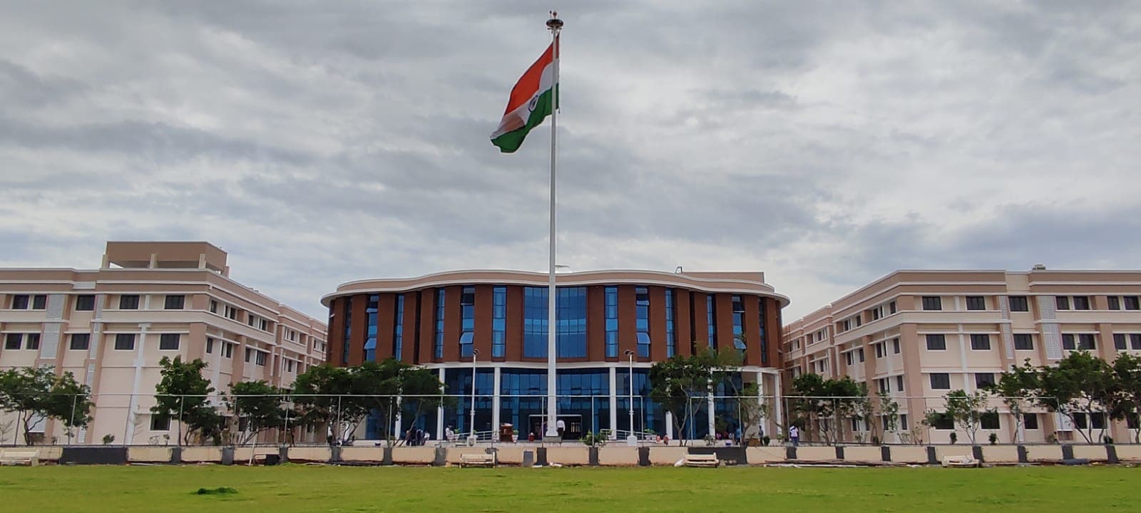 Sastra University, School of Management-image