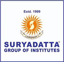 SIVAS Suryadatta Institute of Design-logo