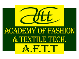 Academy of Fashion and Textile Technology-logo