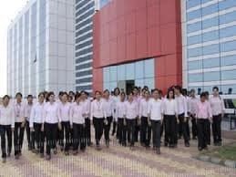 RN College of Engineering and Management-image