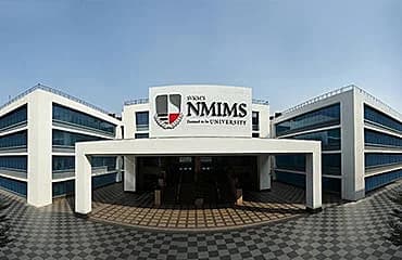 School Of Pharmacy And Technology Management, NMIMS University-image
