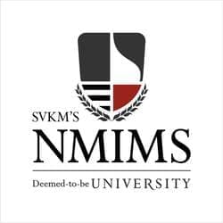 School Of Pharmacy And Technology Management, NMIMS University-logo