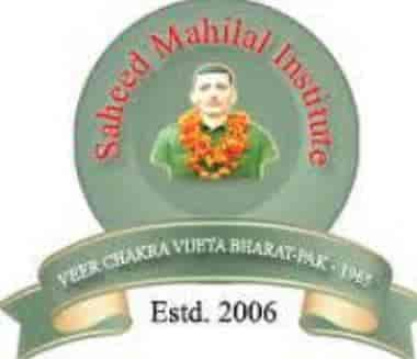 Saheed Mahilal Institute-image