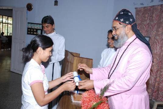 Thomas Mar Athanasius Institute of Counseling-image