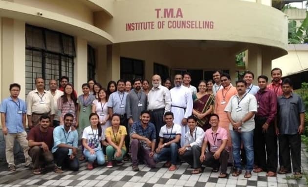 Thomas Mar Athanasius Institute of Counseling-image