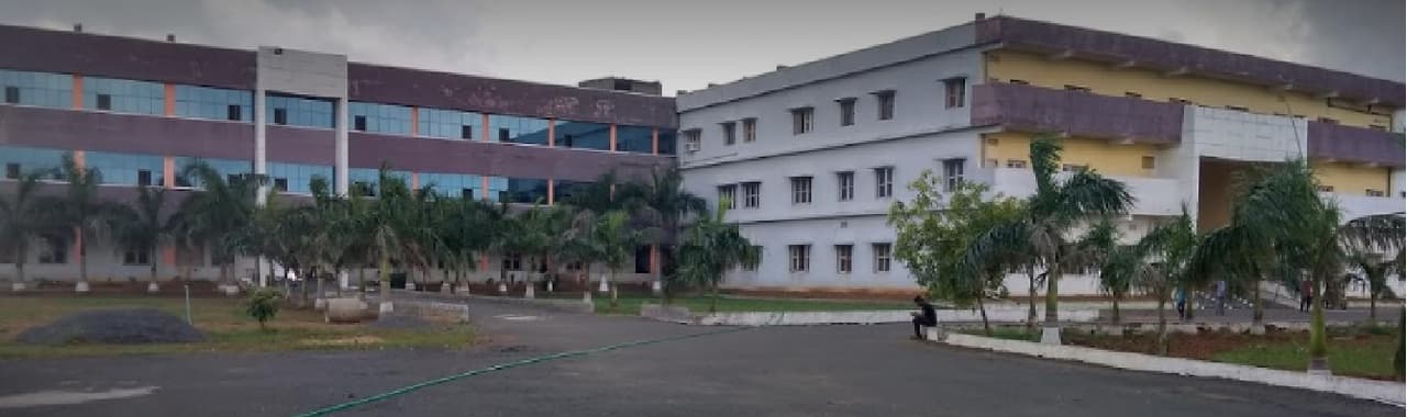 K.C. Reddy P.G. College-image