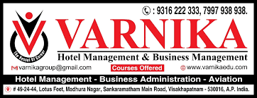 Varnika Hotel Management & Business Management-image