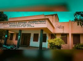 Muneshwar Singh Muneshwari Samta College-image