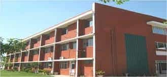 Sri Guru Harkrishan College of Management and Technology-image