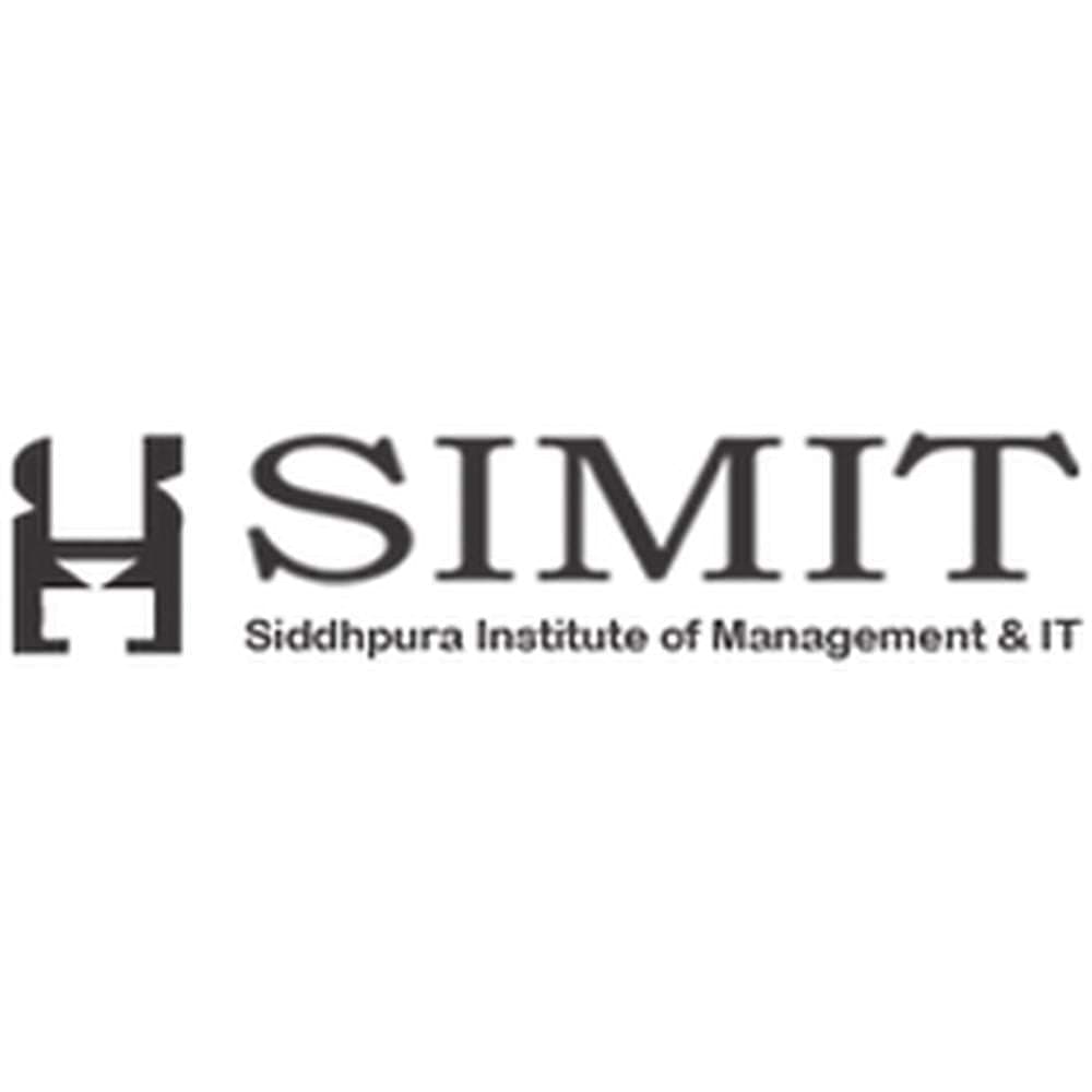 Siddhpura Institute of Management and IT-logo