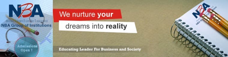 NBA School of Mass Communication-image