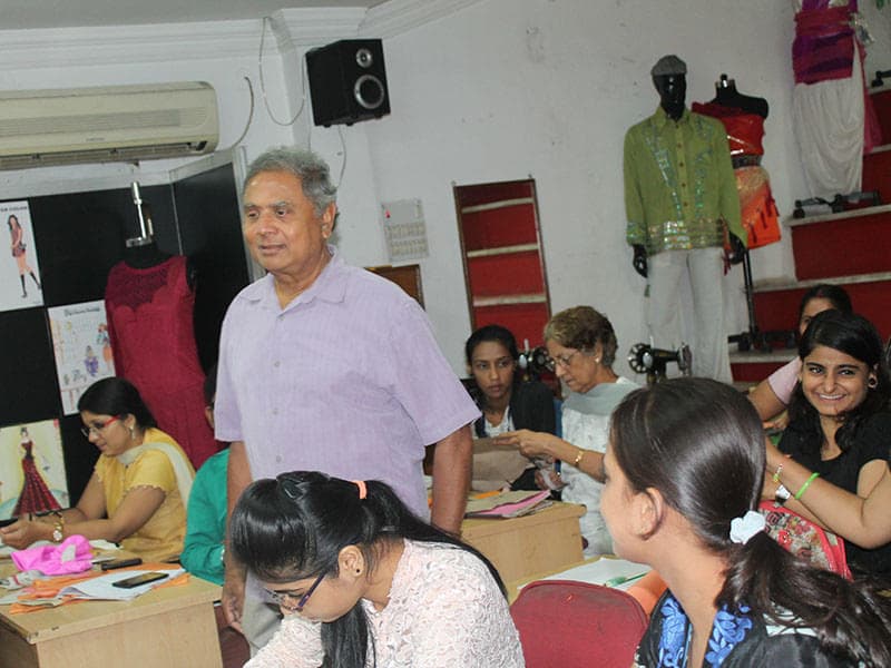 Orissa Institute of Interior & Fashion Technology-image