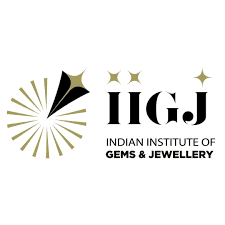 Indian Institute Of Gems & Jewellery New Delhi-logo