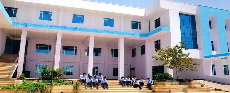 St Margaret Engineering College-image