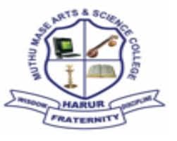 Muthu Mase Arts & Science College Harur-image