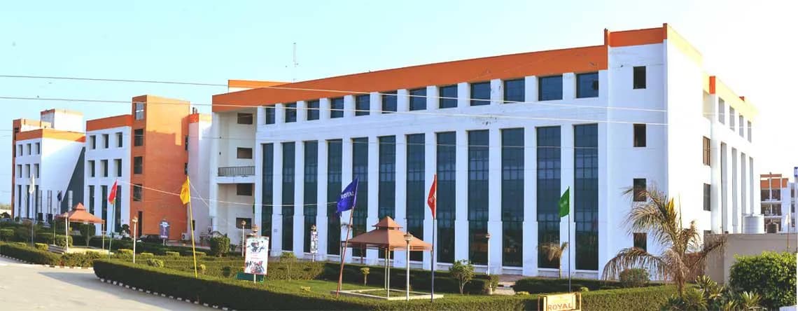 Darsh Institute of Engineering and Technology-image