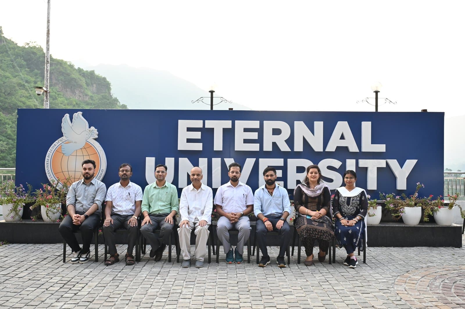 Akal College of Engineering and Technology-image