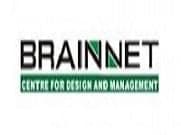 Brainnet Centre for Design and Management-logo