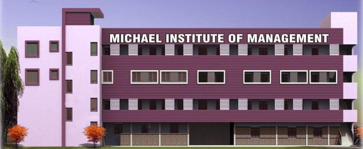 Michael Institute of Management (Business School)-image