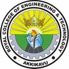 The New Royal College of Engineering and Technology-logo