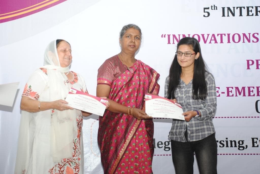 Akal College of Public Health and Hospital Administration-image