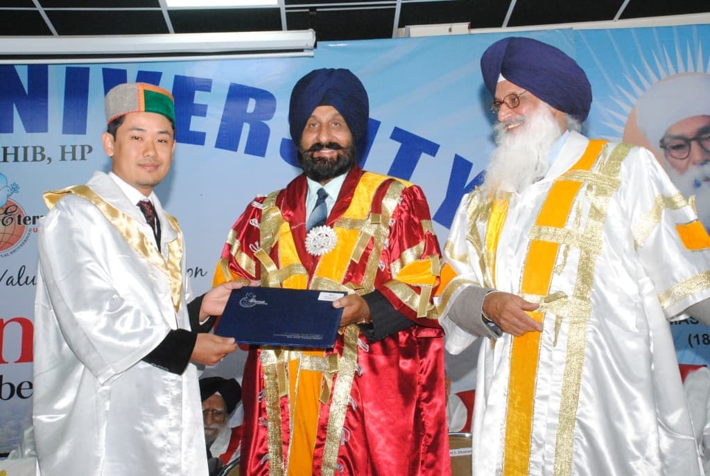 Akal College of Public Health and Hospital Administration-image