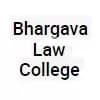 Bhargava Law College-image