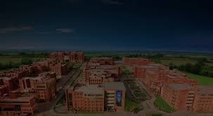 Amity Institute of Anthropology-image