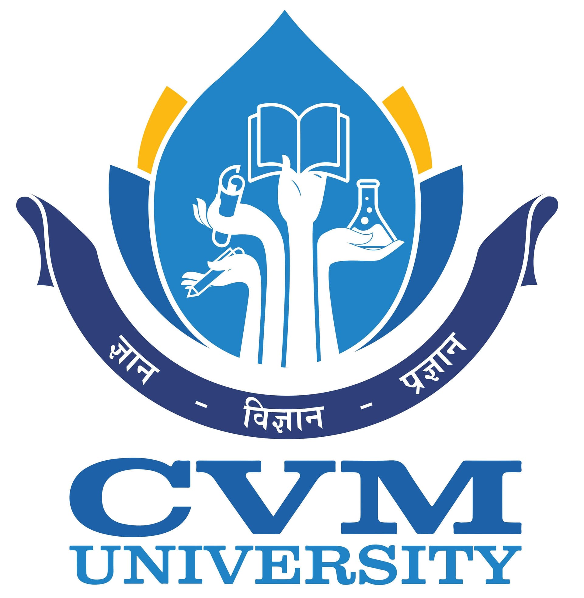 CVM Institute for Degree Course in Pharmacy-image