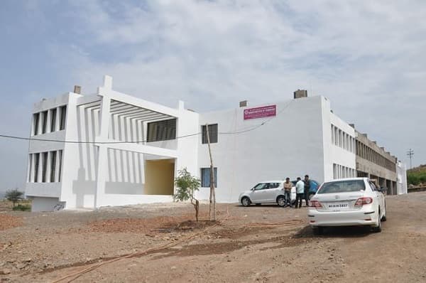 Genesis Institute of Technology-image