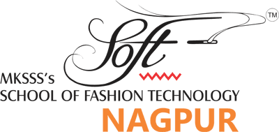 MKSSS's School of Fashion Technology-logo