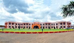 National Research Center on Pomegranate-image